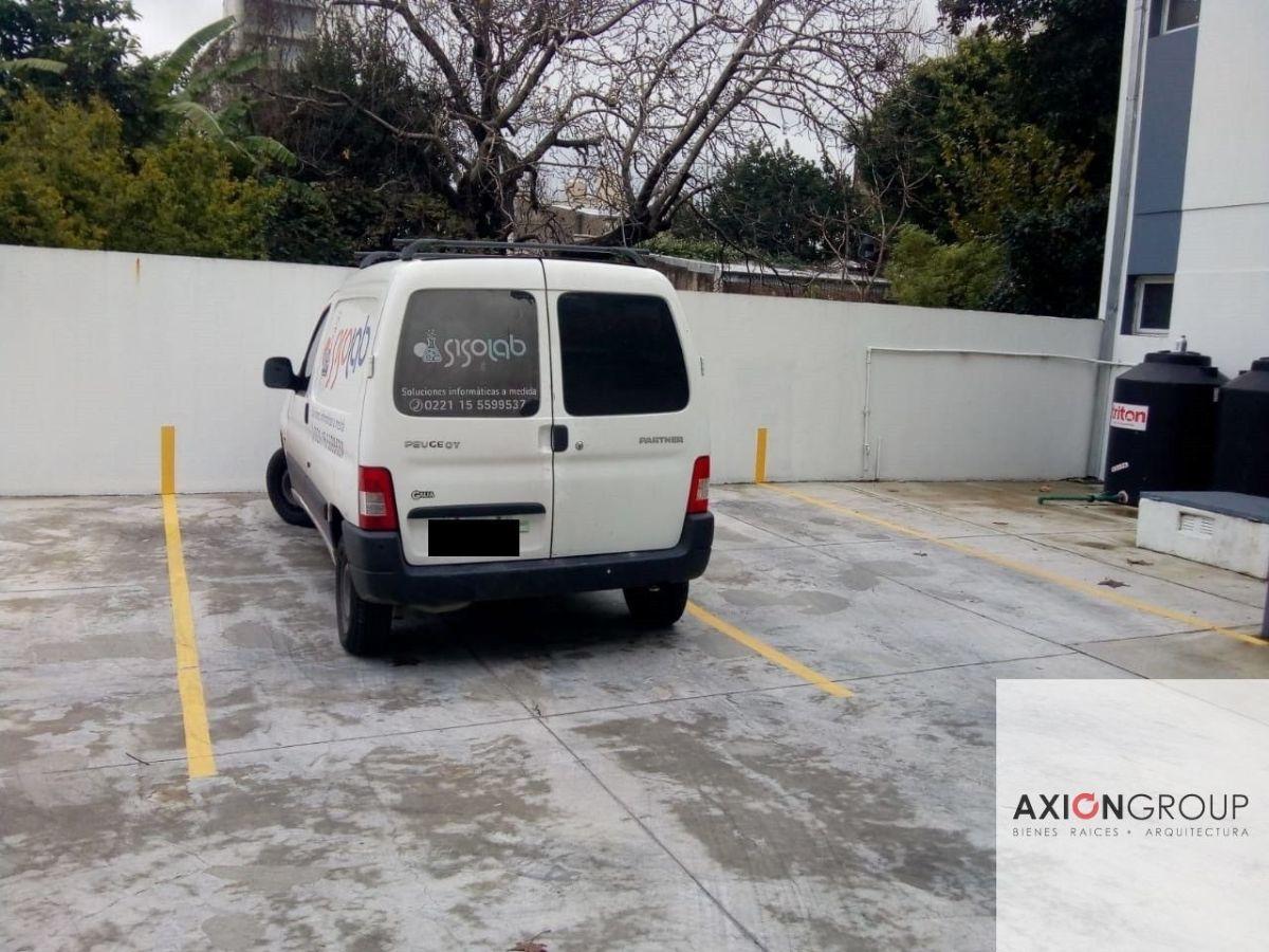 Foto de Venta de cochera en calle 62 N 323 e 1 y 2 - La Plata, imagen 5
