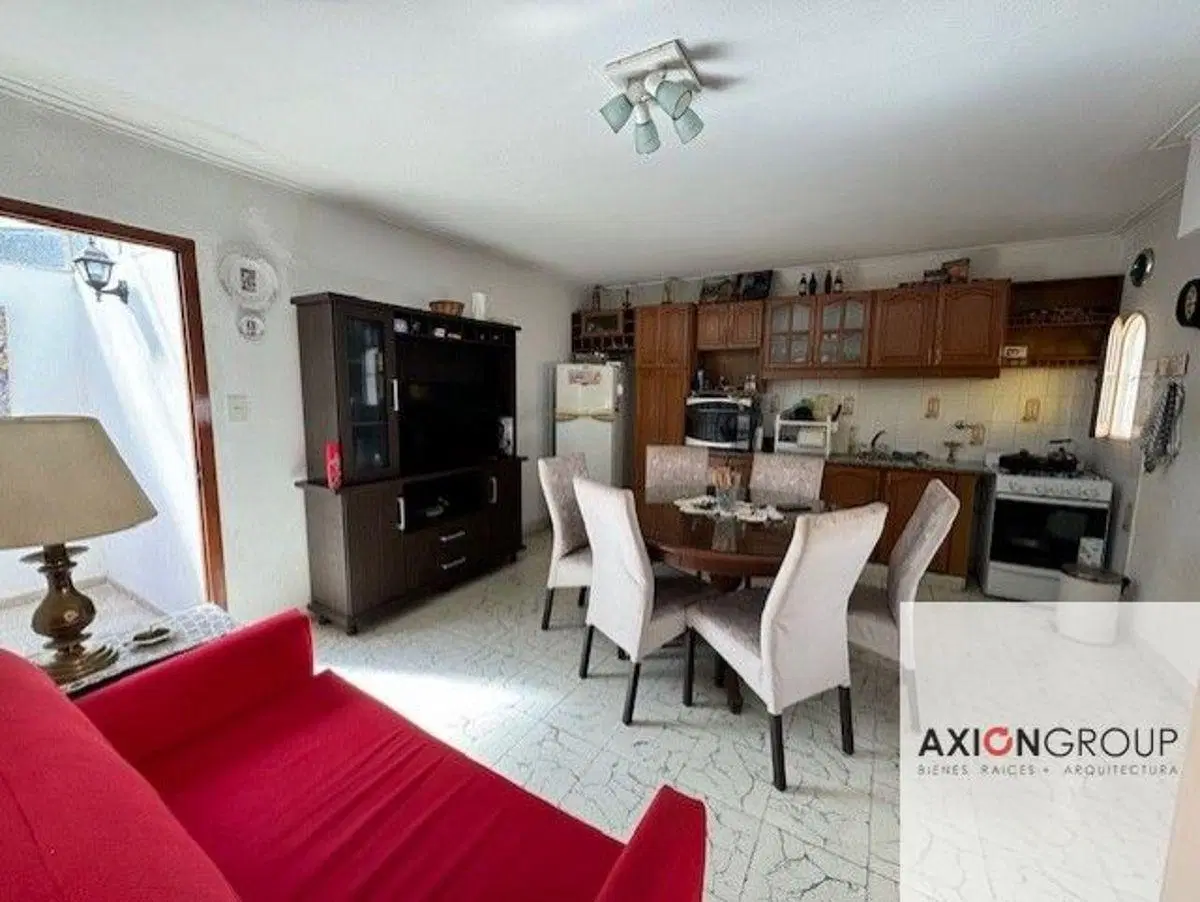 Venta de PH en calle 34 N 1365 e 22 y 23 - La Plata 4