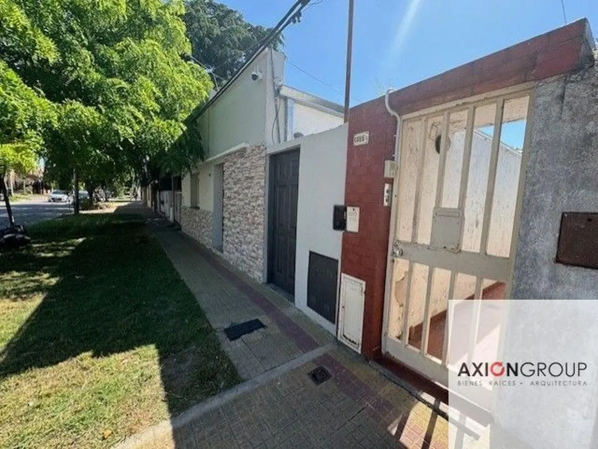 Venta de PH en calle 34 N 1365 e 22 y 23 - La Plata 5
