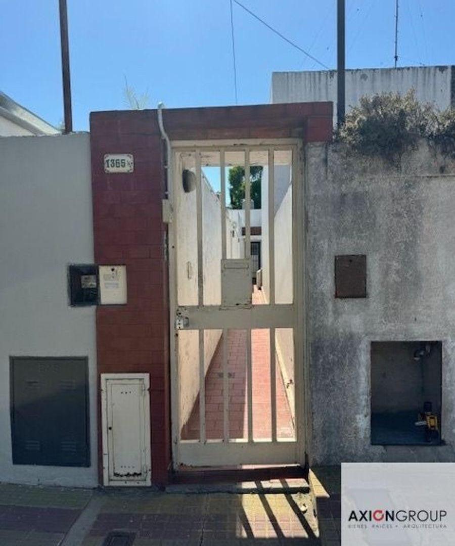 Venta de PH en calle 34 N 1365 e 22 y 23 - La Plata