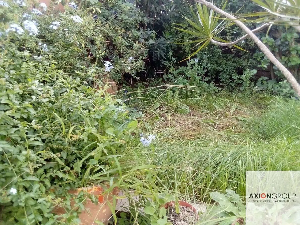 Venta de lote en calle 97 y 167 - Los Talas 5