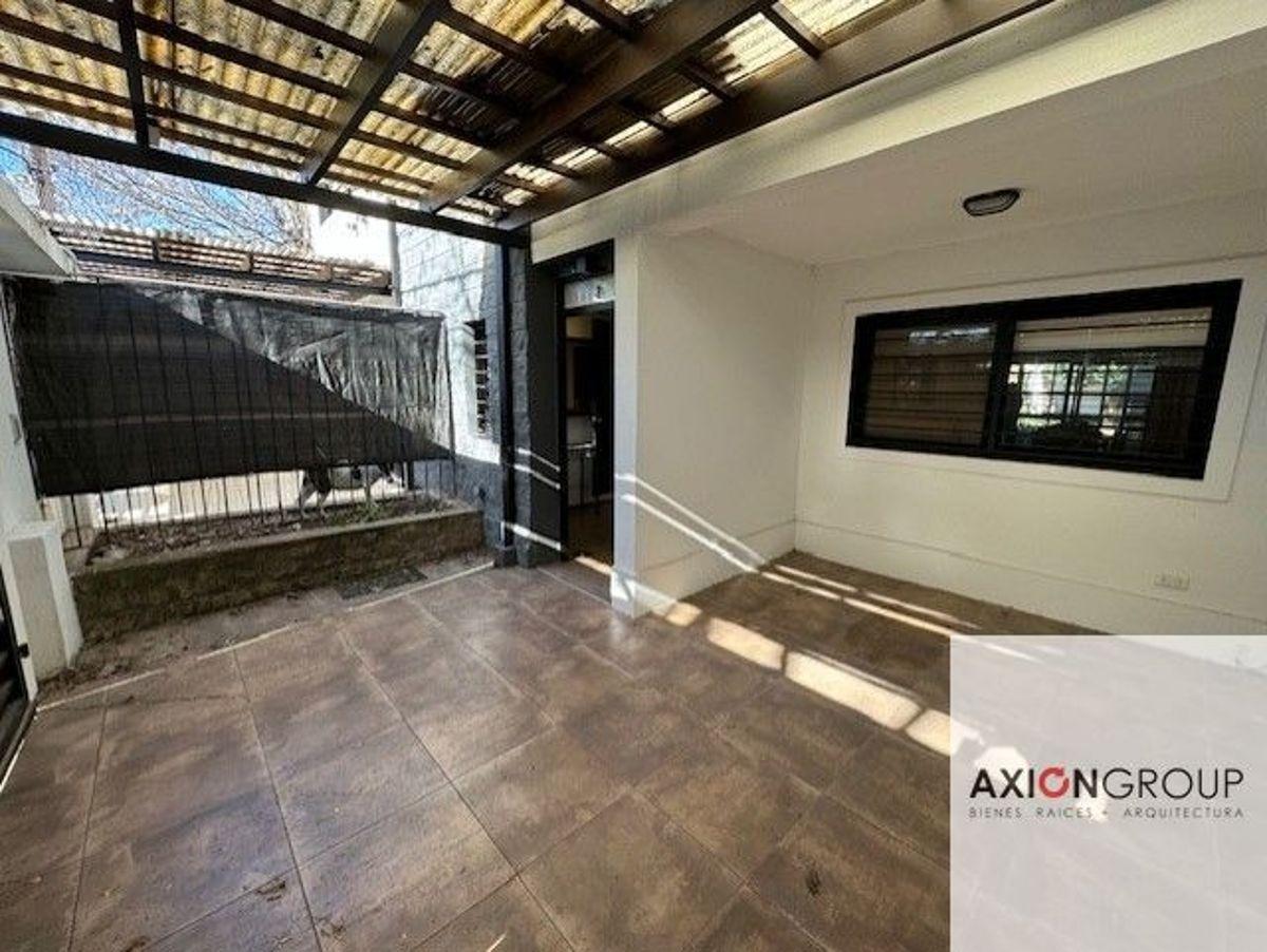 Venta de dúplex en calle 10 N 6162 e 472 y 474 - City Bell