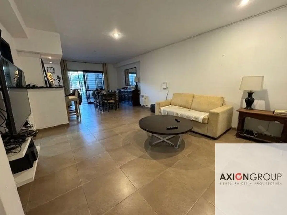 Venta de dúplex en calle 10 N 6162 e 472 y 474 - City Bell 5