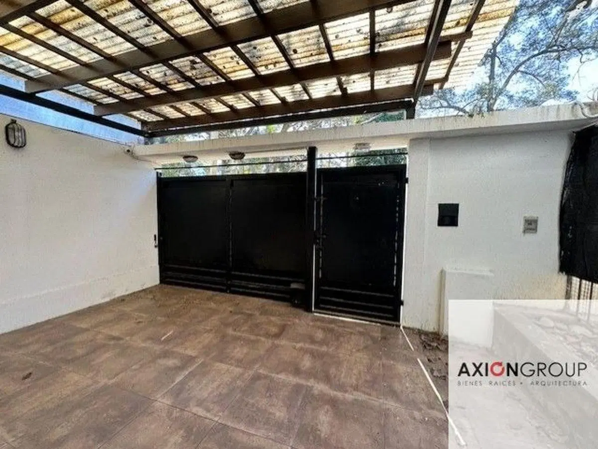 Venta de dúplex en calle 10 N 6162 e 472 y 474 - City Bell 1