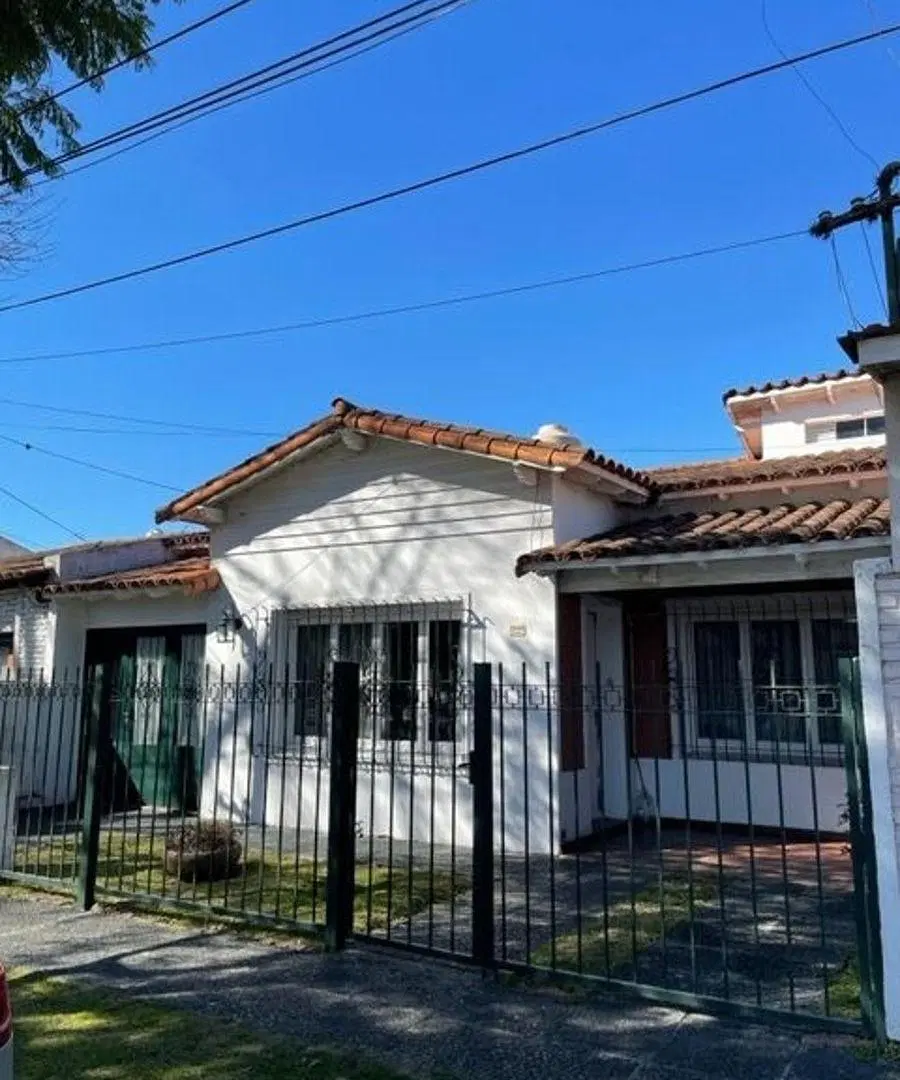 Venta de casa en 476 e/ 19 y 20 - City Bell 5