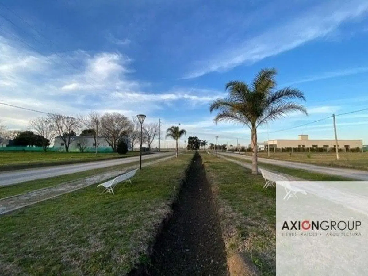 Venta de lote en ruta Provincial 11 y 655 - Fincas La Soñada 3