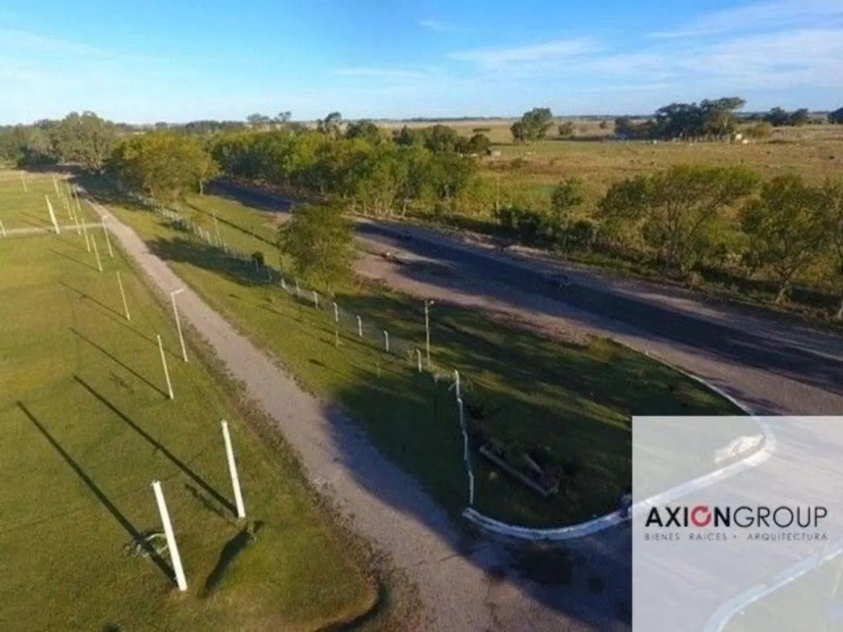 Venta de lote en ruta Provincial 11 y 655 - Fincas La Soñada 5