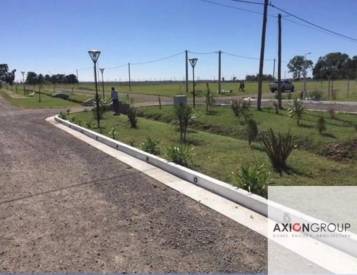 Venta de lote en ruta Provincial 11 y 655 - Fincas La Soñada 2