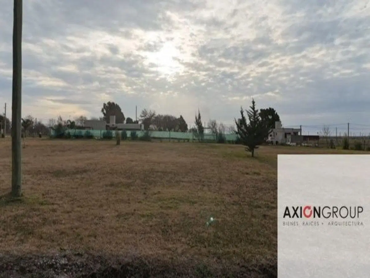Venta de lote en ruta Provincial 11 y 655 - Fincas La Soñada 4