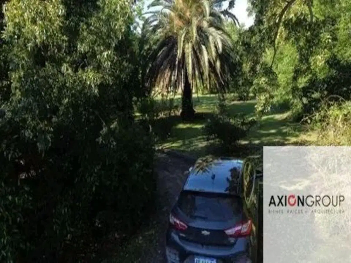Venta de chacra en ruta Provincial 20 - Magdalena 5