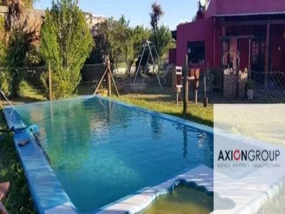 Foto de Venta de chacra en ruta Provincial 20 - Magdalena, imagen 1