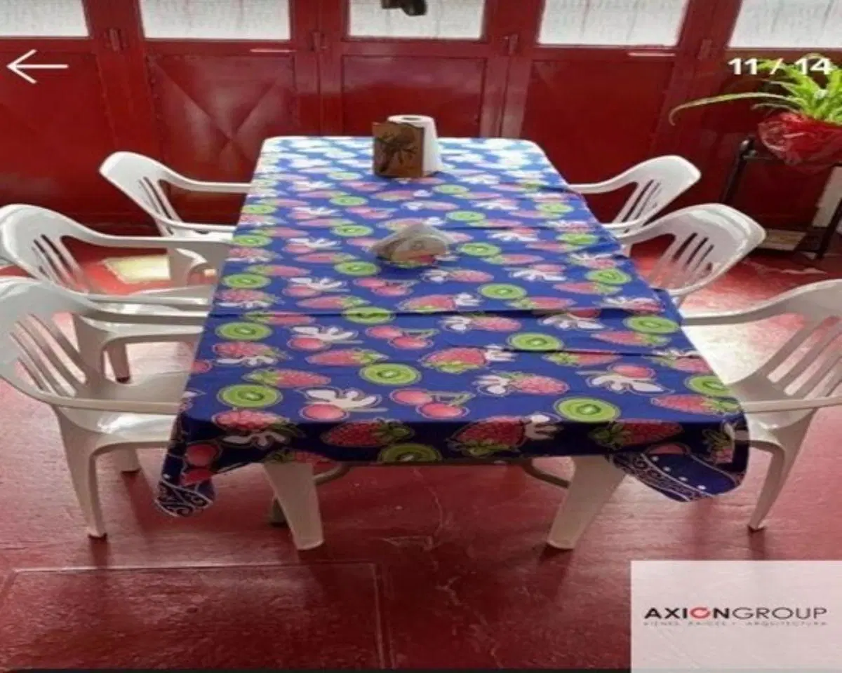 Venta de casa en calle 172 y 19 - Berisso 5