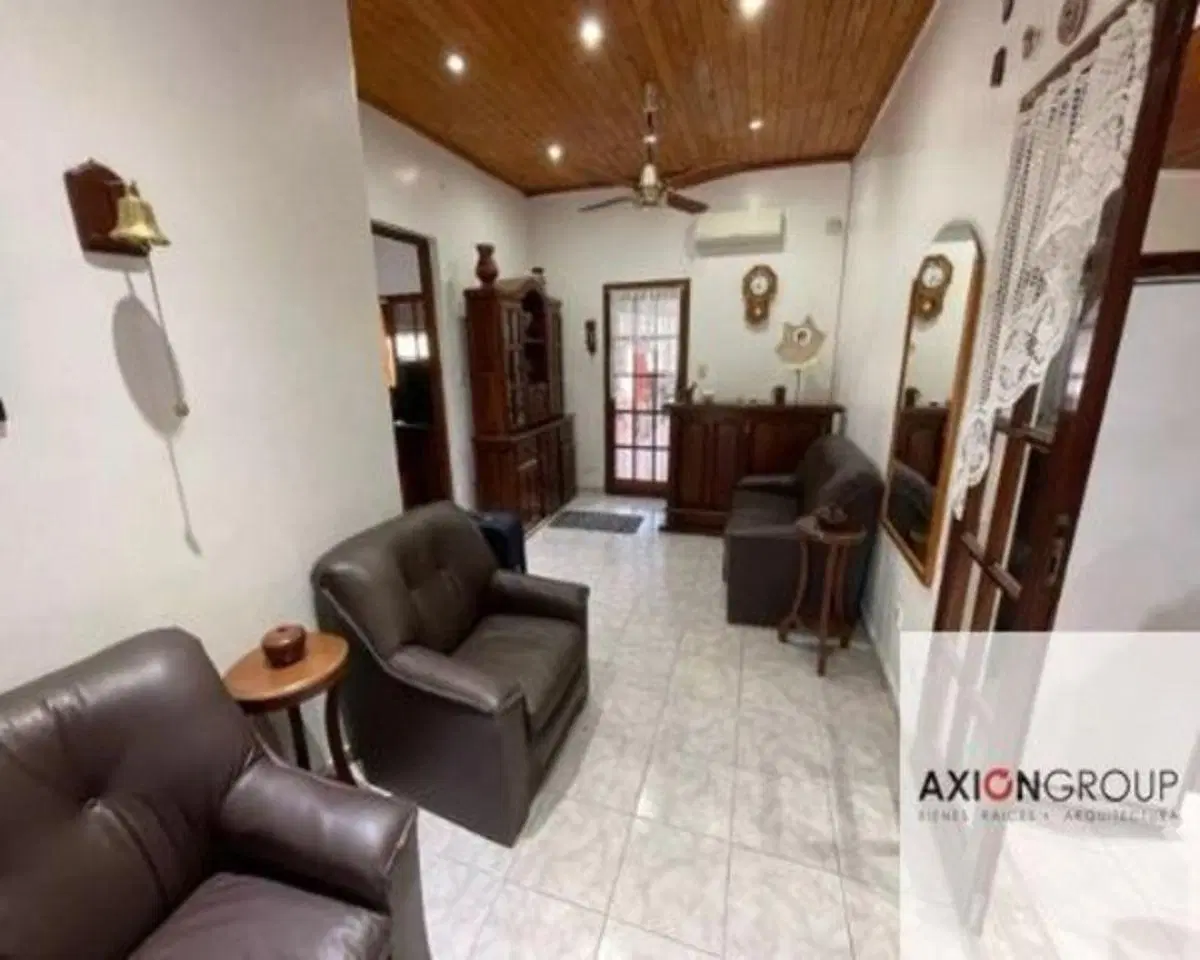 Venta de casa en calle 172 y 19 - Berisso 4