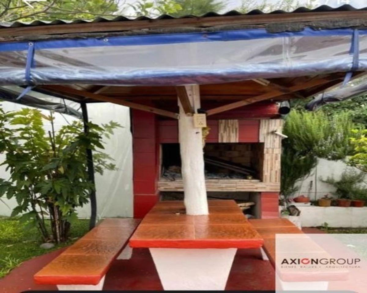 Foto de Venta de casa en calle 172 y 19 - Berisso, imagen 2