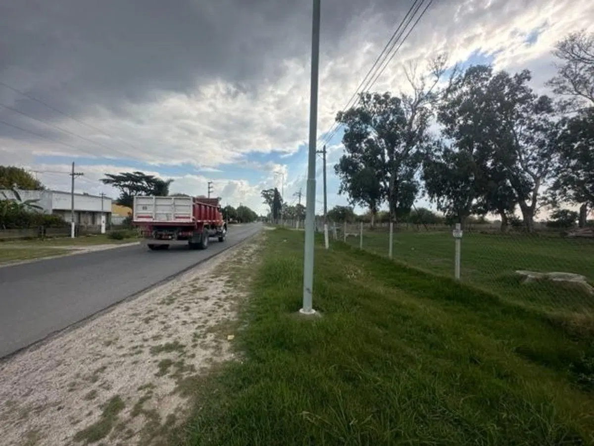 Venta de lotes en av. Montevideo y 71 - Berisso 4