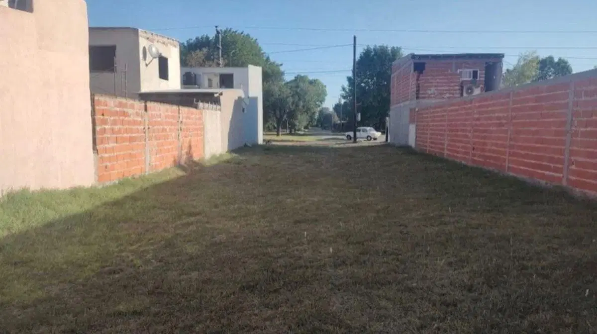 Venta de lote en Magdalena 2