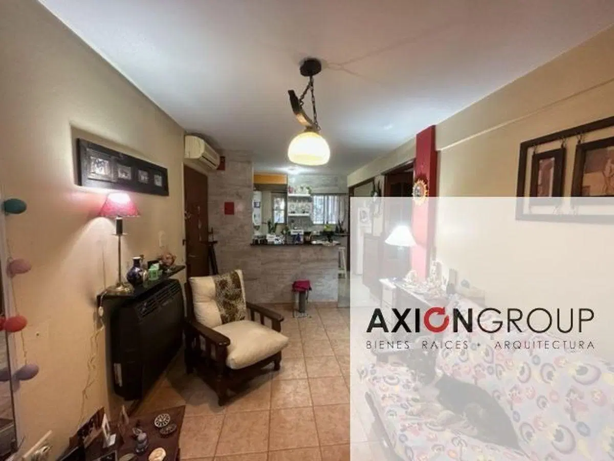 Venta de departamento en calle 60 e 141 y 142 - Los Hornos 2