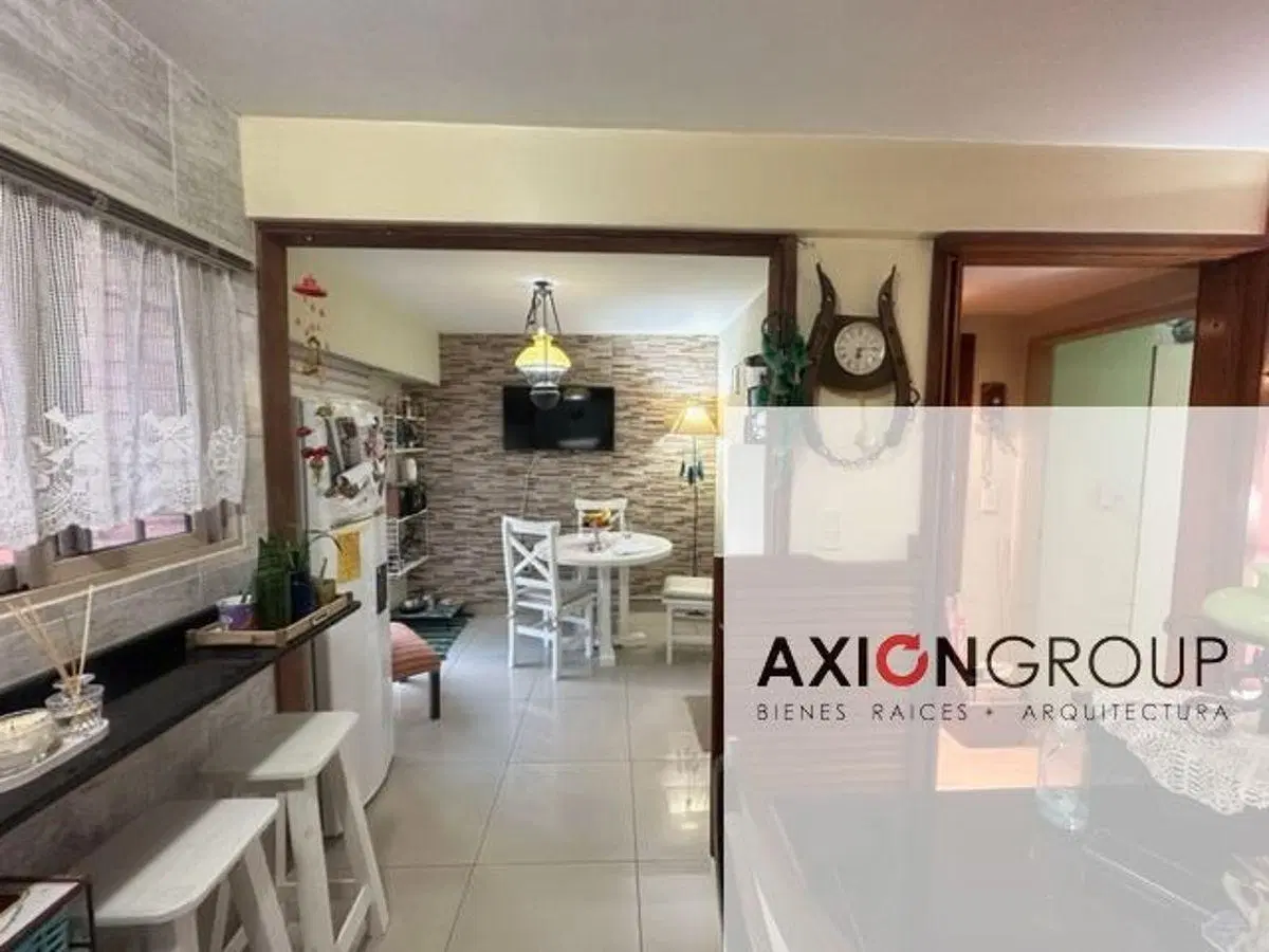Venta de departamento en calle 60 e 141 y 142 - Los Hornos 3