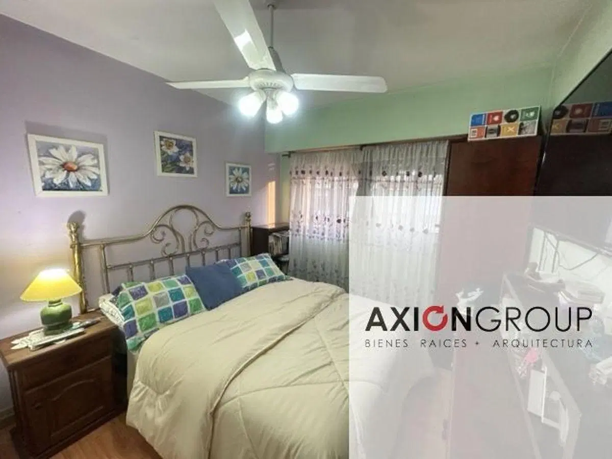 Venta de departamento en calle 60 e 141 y 142 - Los Hornos 4