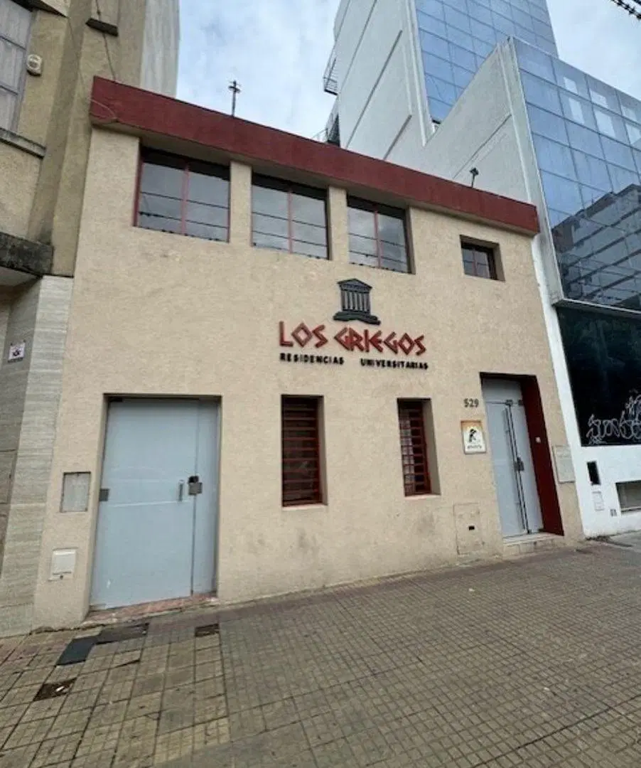 Venta de edificio en calle 58 e 5 y 6 - La Plata 5