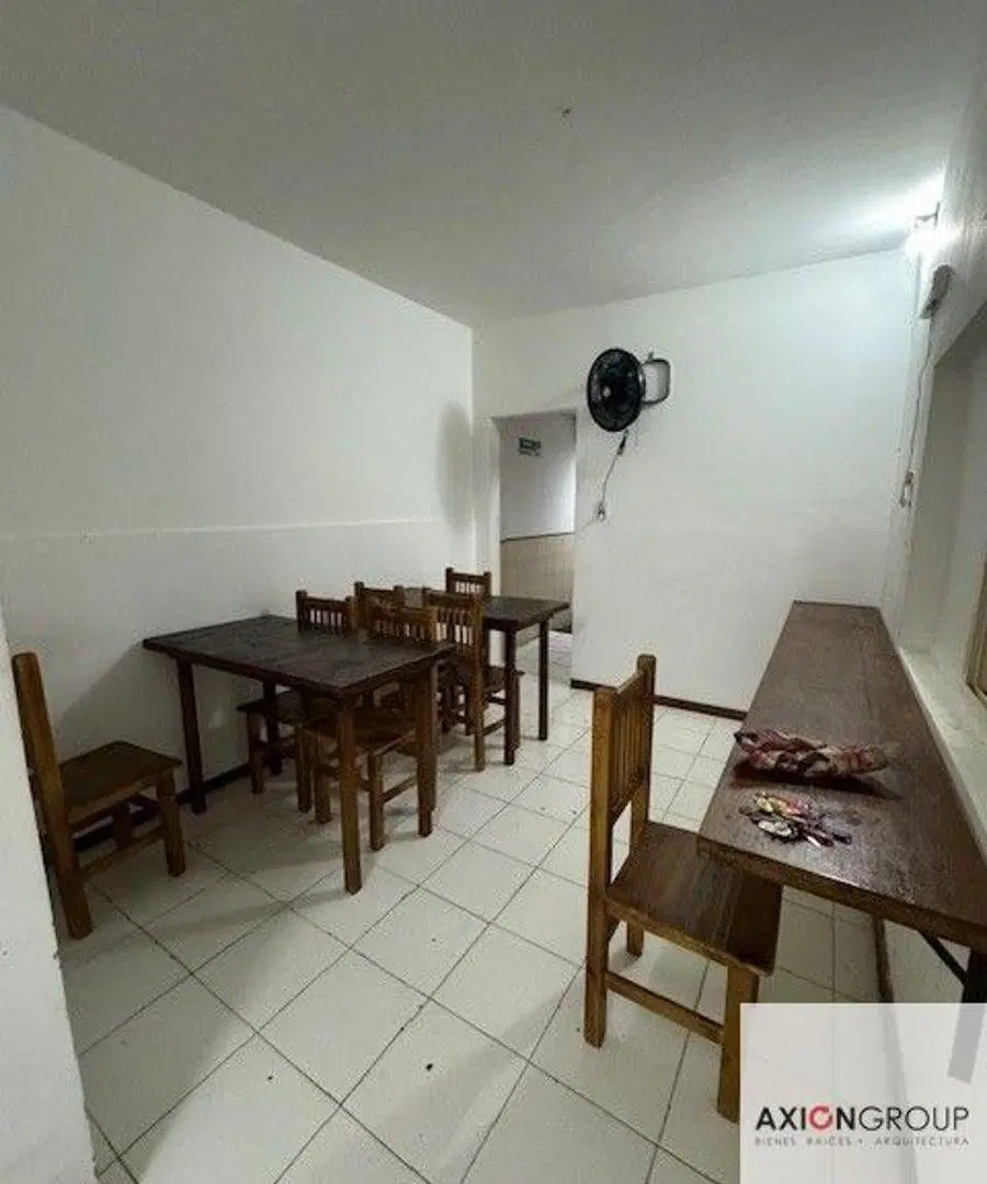 Venta de edificio en calle 58 e 5 y 6 - La Plata 2