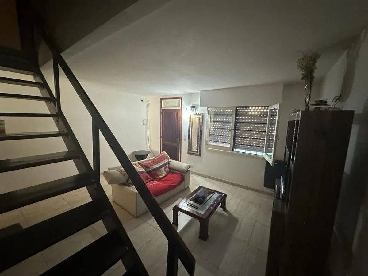 Venta de dúplex en calle 63 e Joaquin V Gonzalez y José Ingenieros - Ensenada 2