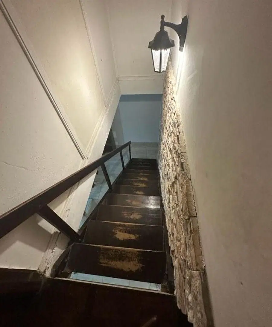 Venta de dúplex en calle 63 e Joaquin V Gonzalez y José Ingenieros - Ensenada 5