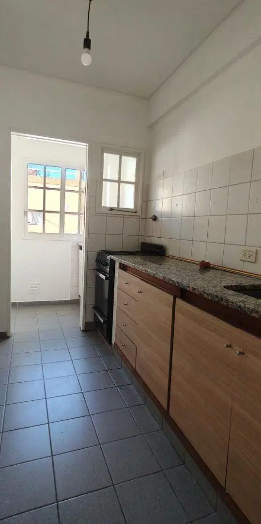 20 E/46 y 47-Depto en alquiler de un dormitorio Zona Pza Malvinas 5