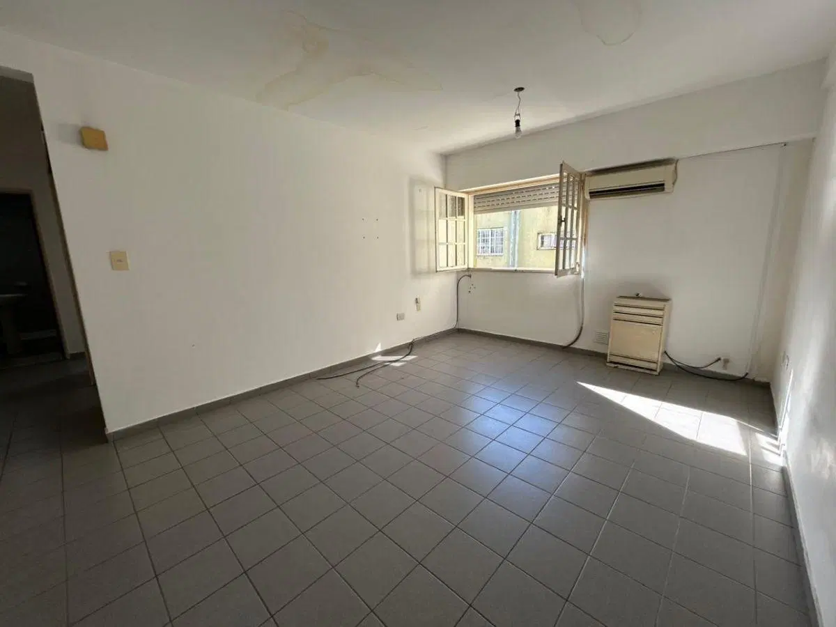 20 E/46 y 47-Depto en alquiler de un dormitorio Zona Pza Malvinas 4