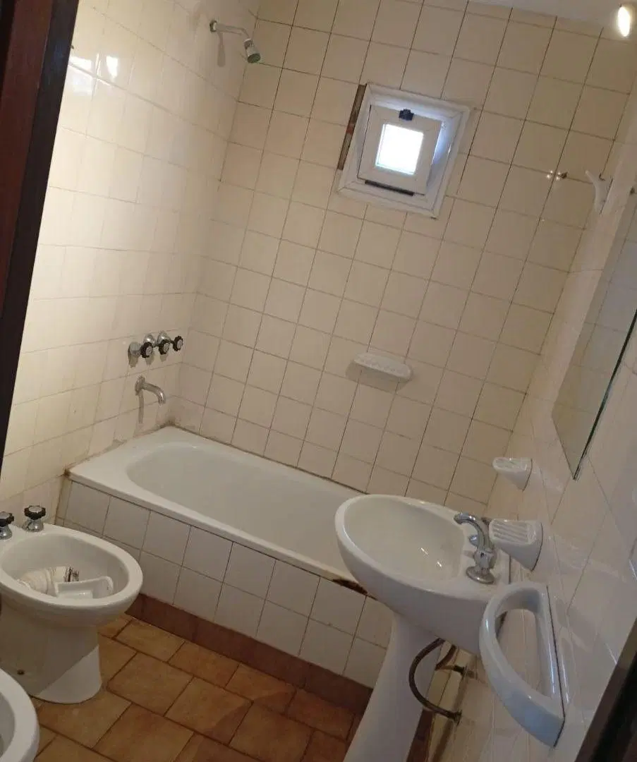 131 E/522 y 523-Depto en alquiler de 2 dormitorios con cochera 3