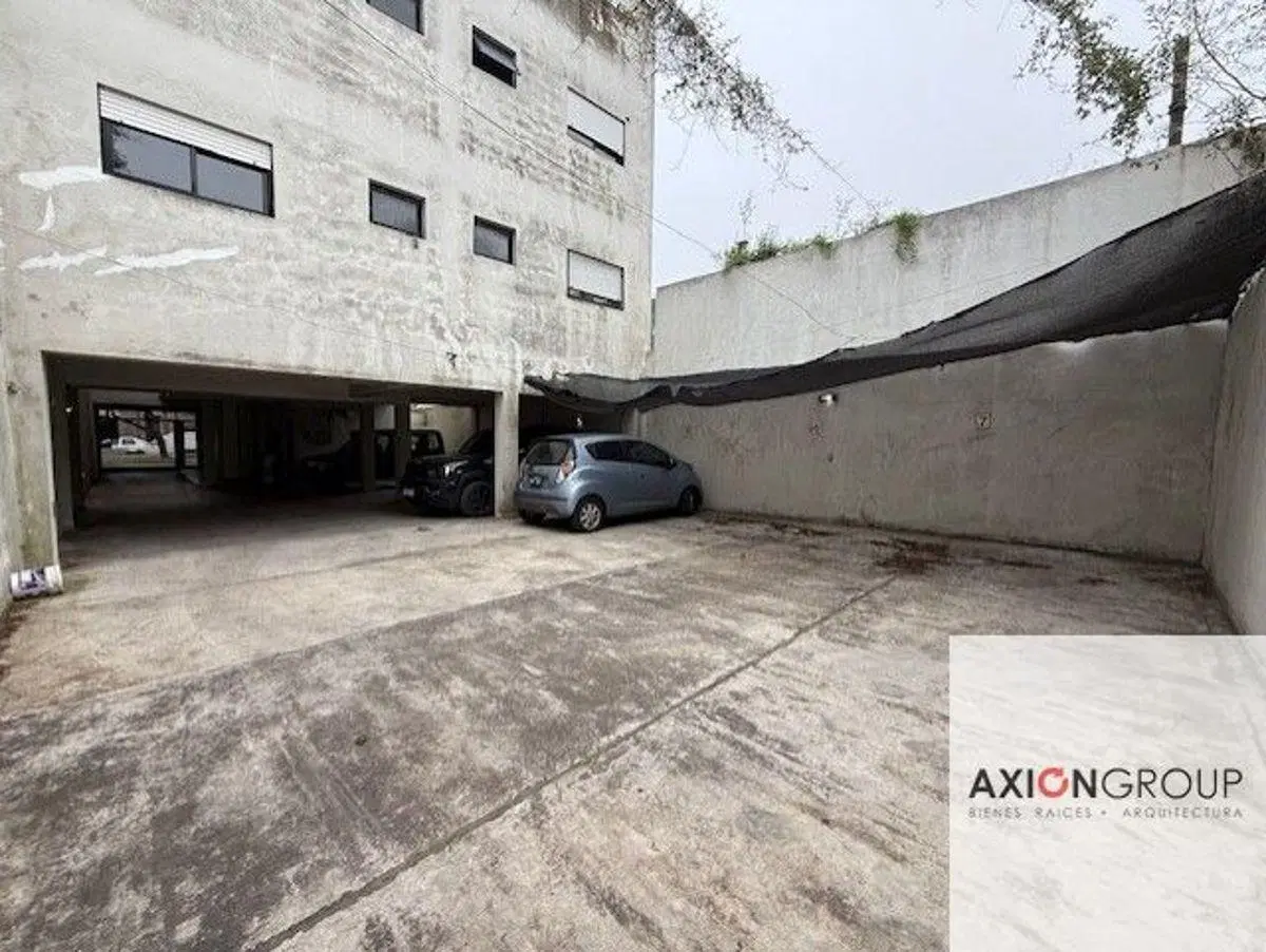 Venta de cochera en diag. 73 e 2 y 3 - La Plata 5
