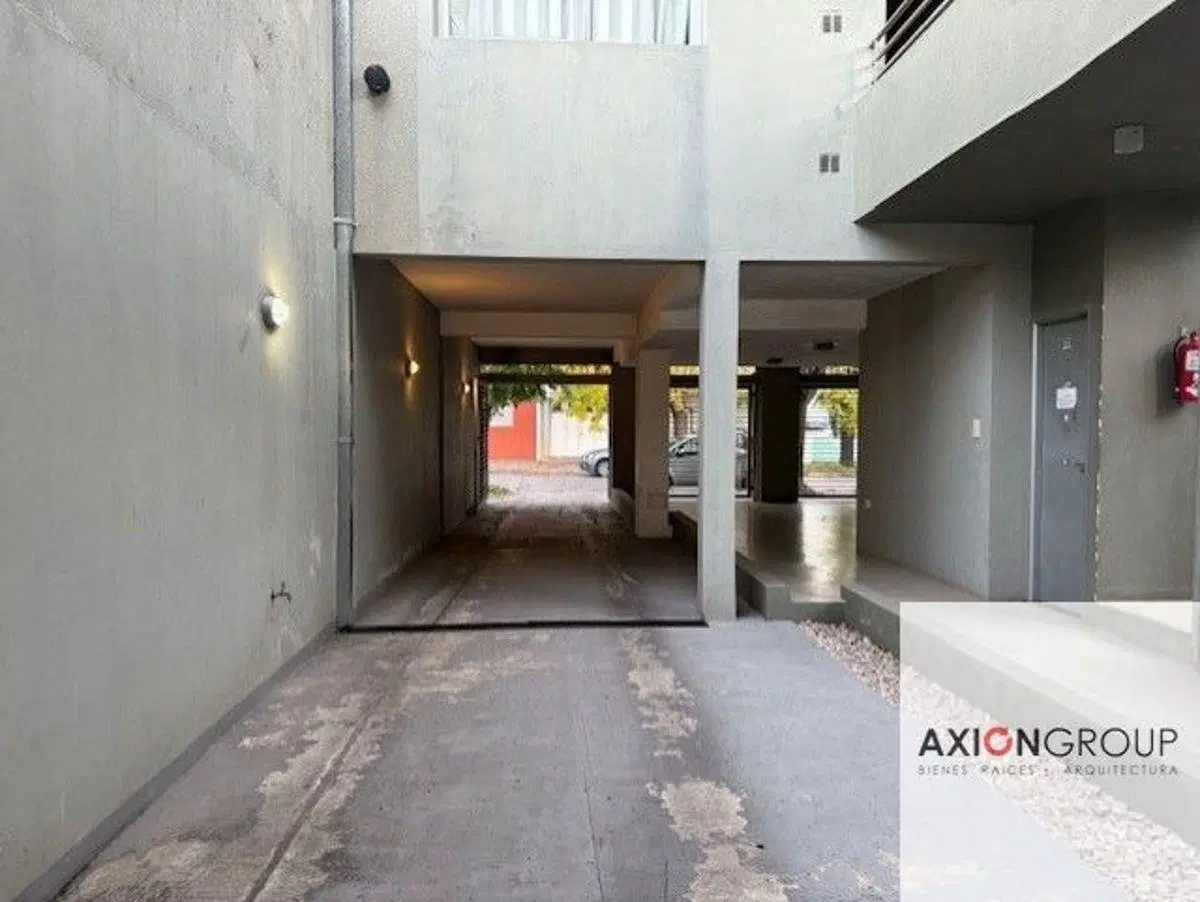 Venta de cochera en calle 67 e 22 y 23 - La Plata 4