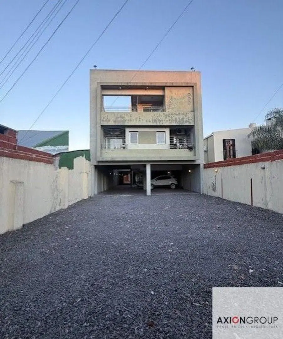 Venta de cochera en calle 67 e 22 y 23 - La Plata 5