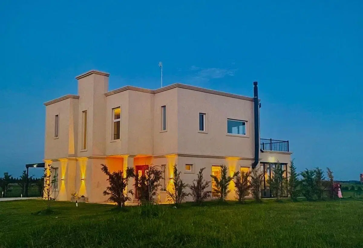 Venta de casa en ruta 2 km 76 - La Faustina 4