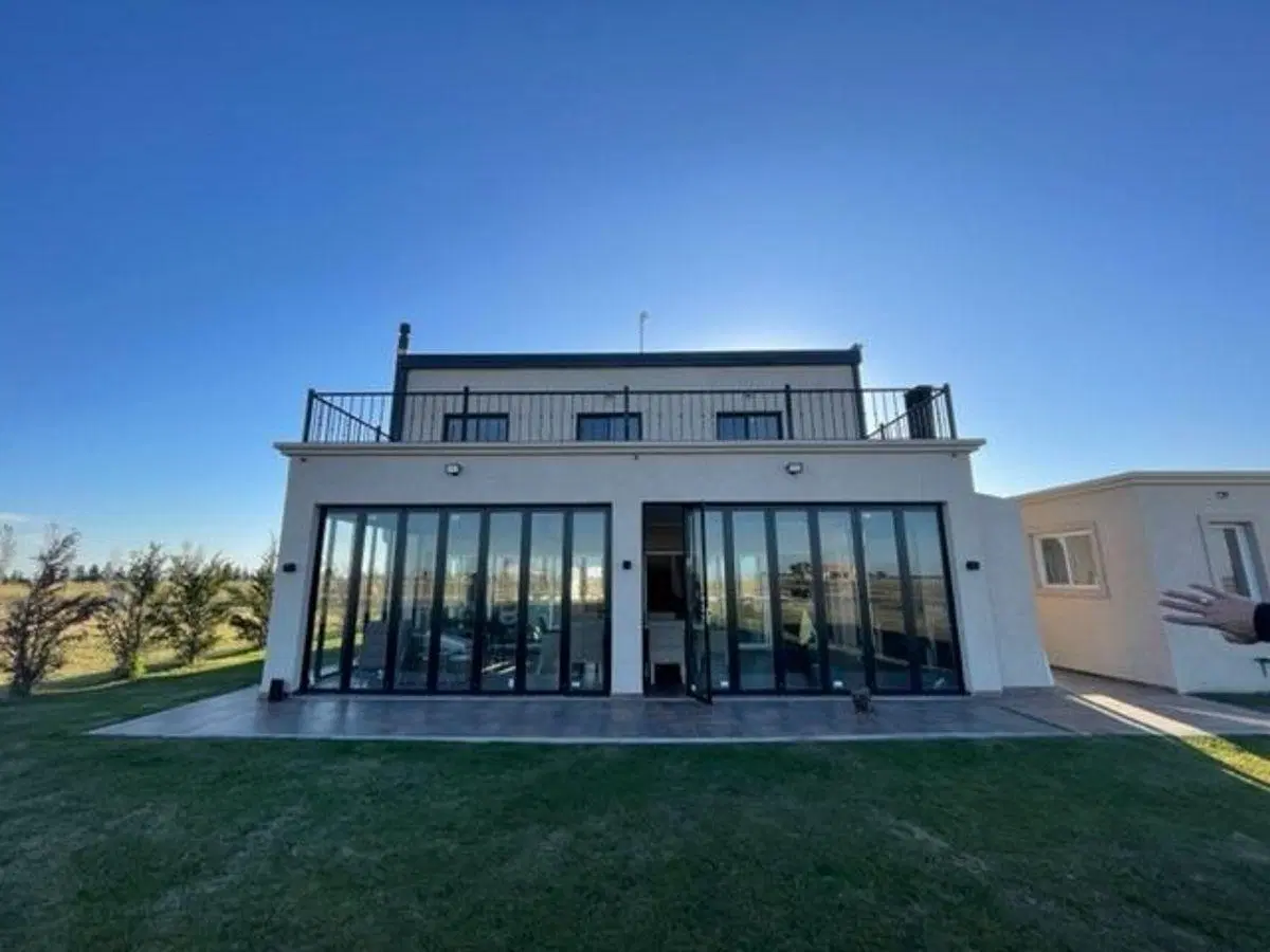 Venta de casa en ruta 2 km 76 - La Faustina 5