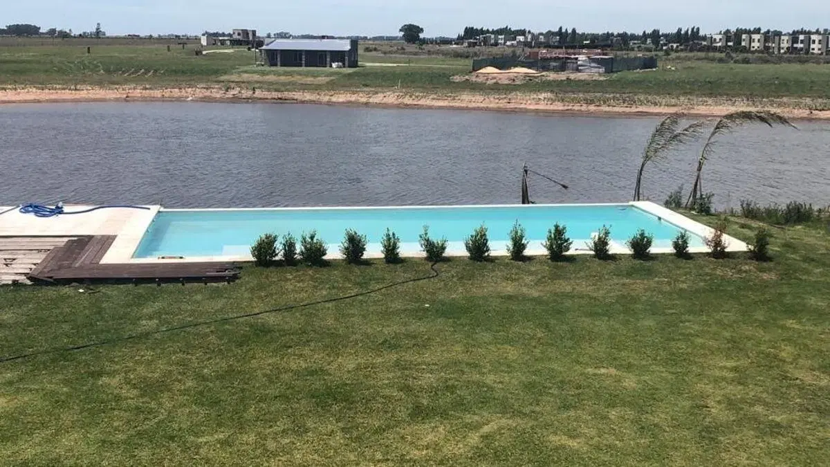 Venta de casa en ruta 2 km 76 - La Faustina 1