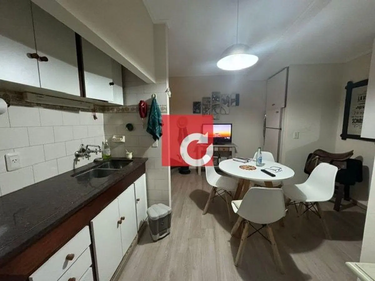 Alquiler de departamento en calle 49 N 1101 esq. 17 - LA PLATA 2
