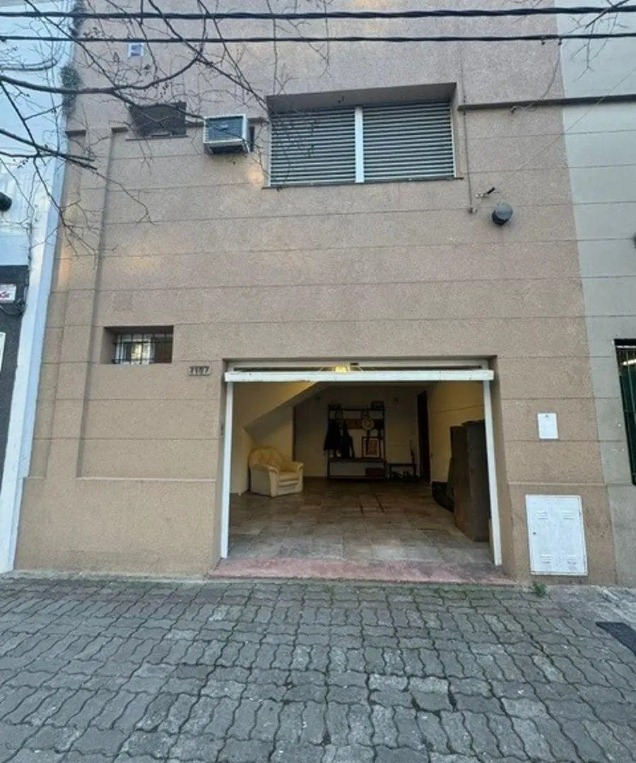 Alquiler de departamento en calle 49 N 1101 esq. 17 - LA PLATA 3