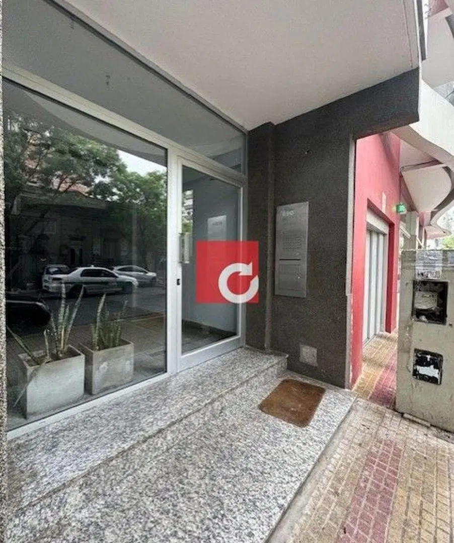 Venta de oficina en calle 14 N 690 e 45 y 46 - La Plata 3