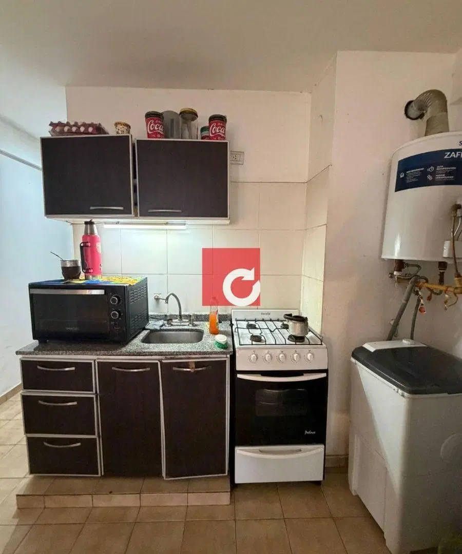 Alquiler de departamento en calle 42 N 871 e 12 Y 13 - La Plata 4