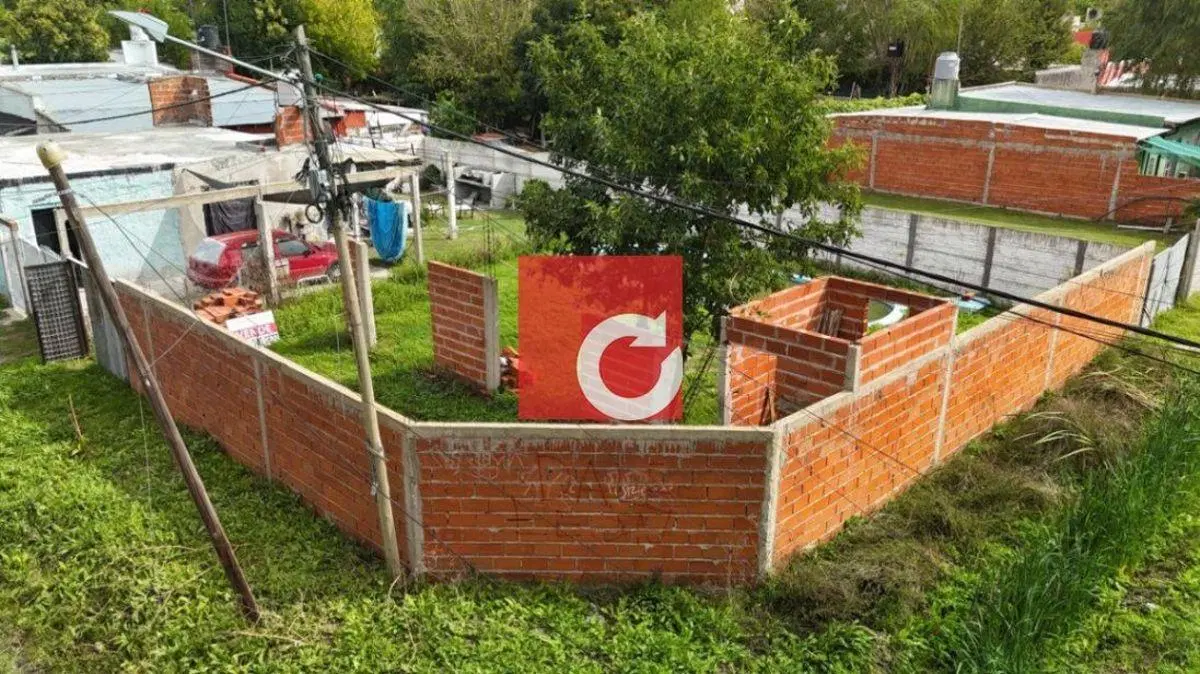 Venta de lote en calle 635 esq. 5 - Sicardi 5