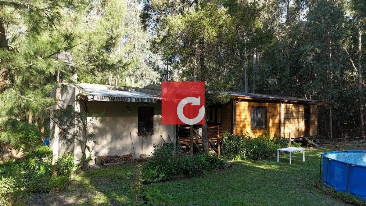 Venta de cabaña en Barrio Los Bosquecitos - Cnel. Brandsen 2