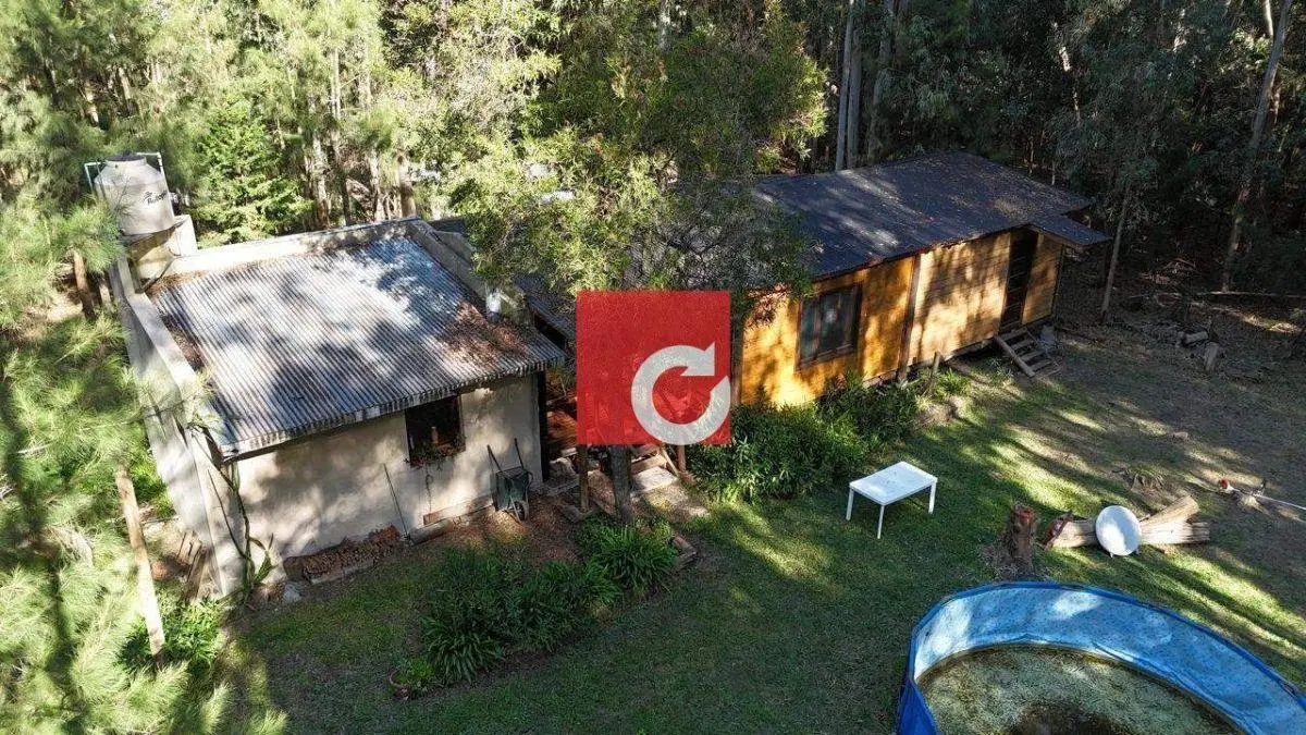 Venta de cabaña en Barrio Los Bosquecitos - Cnel. Brandsen 3