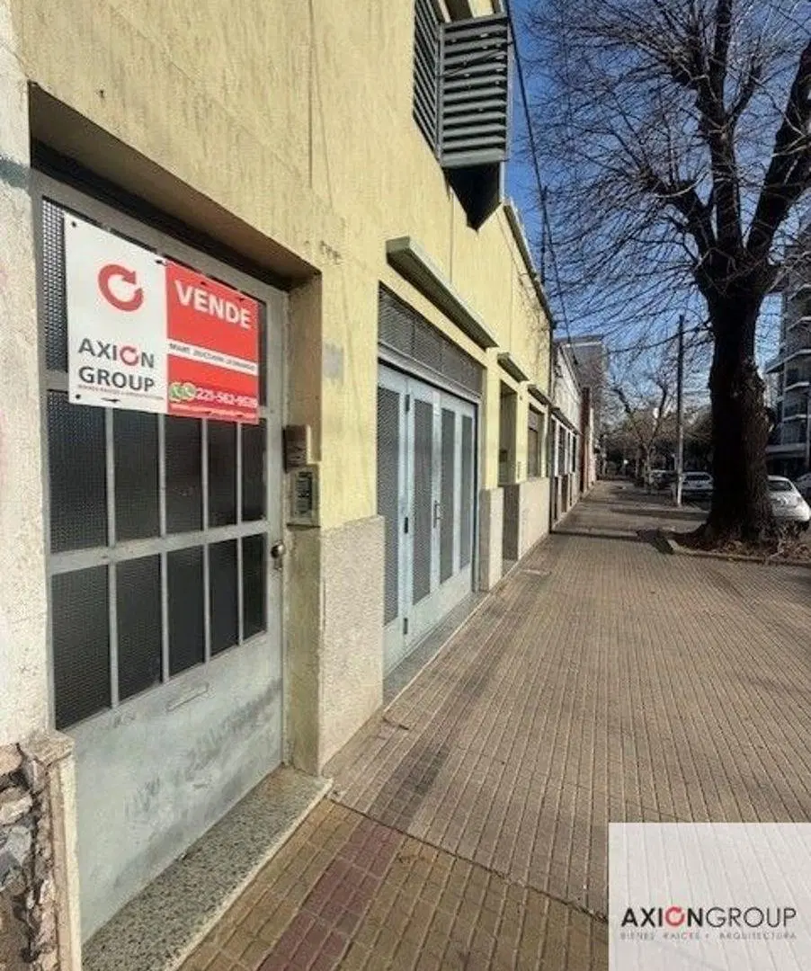 Venta de PH en calle 65 e 8 y 9 - La Plata 1