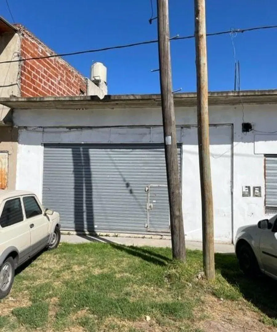 Venta de locales comerciales en Av. 137 y 524 - San Carlos 2
