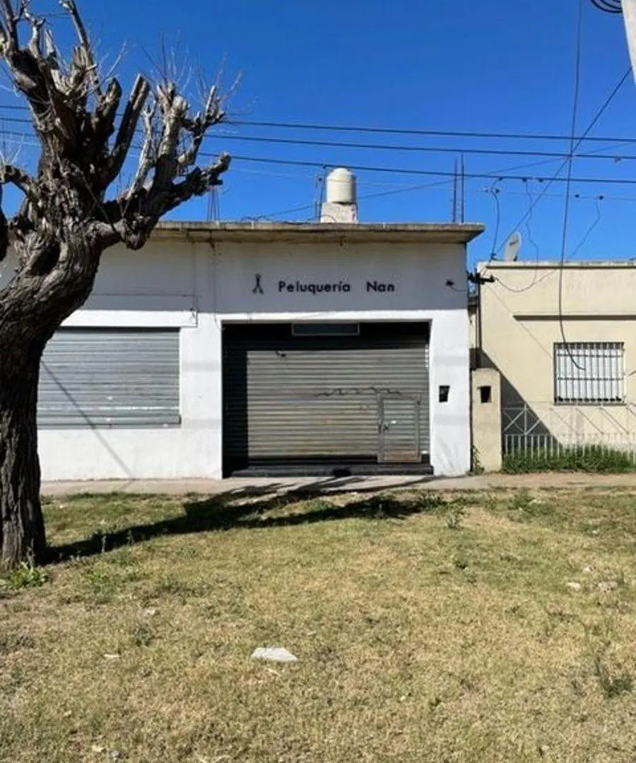 Venta de casa en Av. 137 y 524 - San Carlos 3
