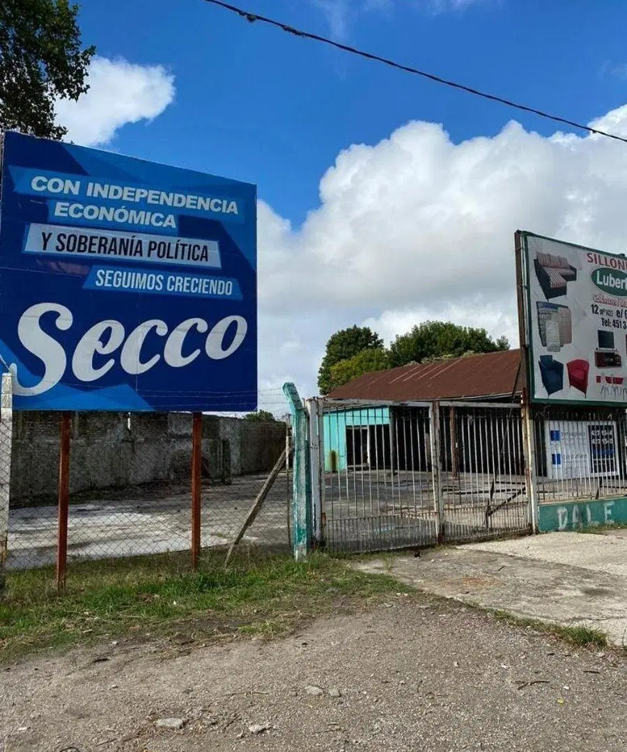 Venta de galpón en Av. 122 Y 52 - La Plata 5