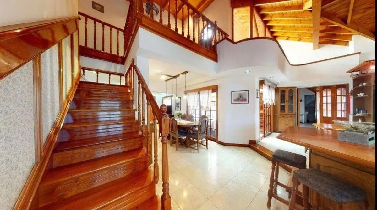 Venta de casa en calle 476 e 19 y 20 - City Bell 3