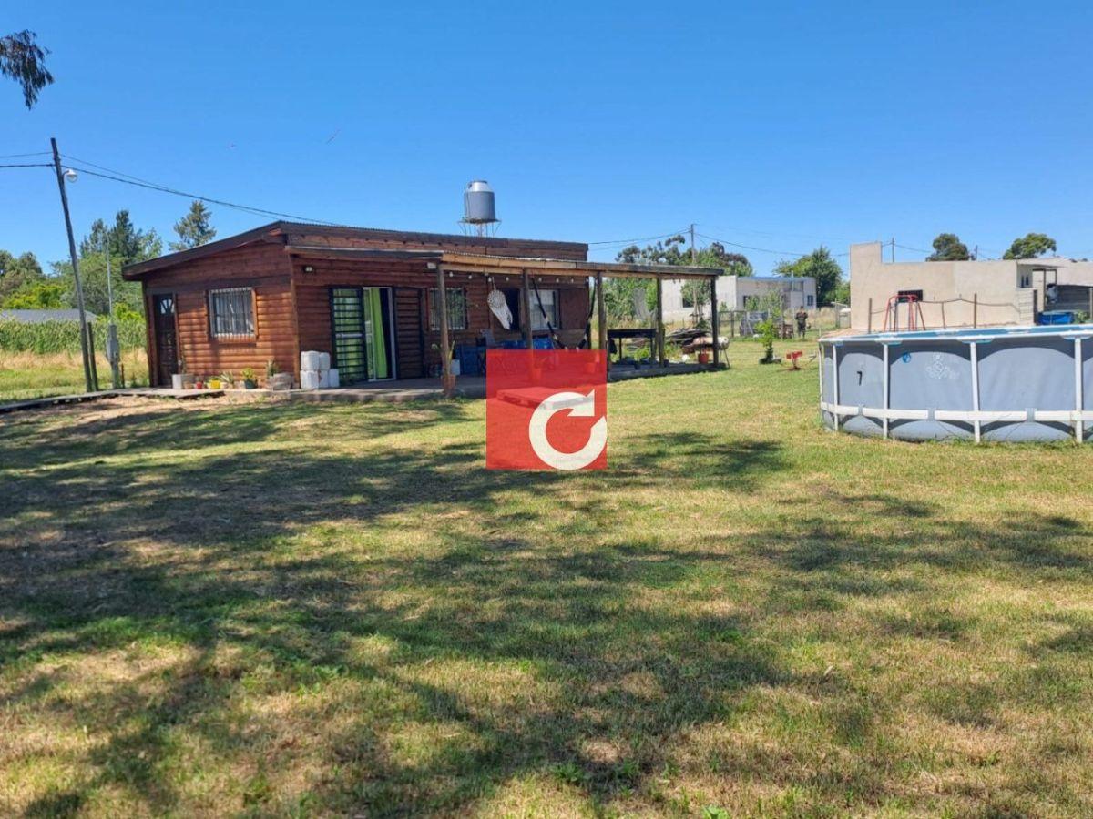Foto de Venta de cabaña en calle 724 N 5184 e/ 173 Y 174 - Los Talas, imagen 5