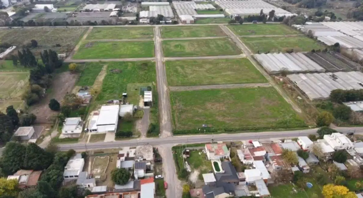 208 y 522, Abasto-OPORTUNIDAD! Lotes con escritura independiente y financiación 4